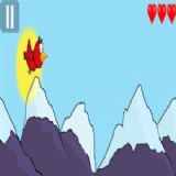 Download CuteBird Cell Phone Game